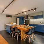Lejlighed Hostwise - Modern & Shared Pool In Paredes