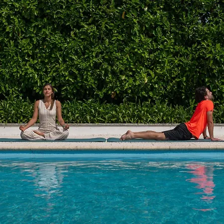 Apartment Hostwise - Modern & Shared Pool In Paredes *